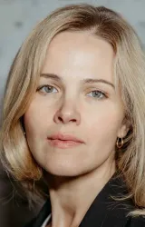 Екатерина Решетникова