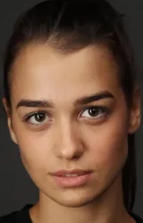 Галина Денисенко