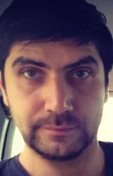 Карен Арутюнов