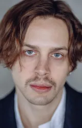 Василий Михайлов