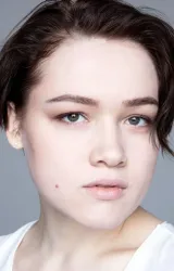 Анастасия Мишина