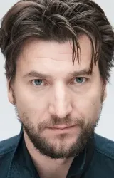 Александр Устюгов