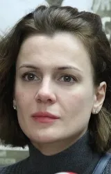 Наталья Швец