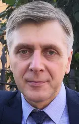 Евгений Карпов