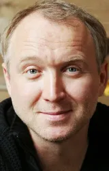 Олег Алмазов