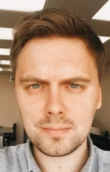 Никита Малков