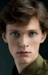 Павел Осадчий