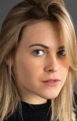 Таша Цветкова