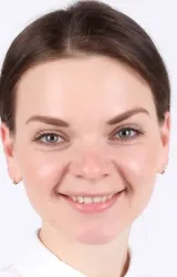 Яна Ходанович-Лапаницына