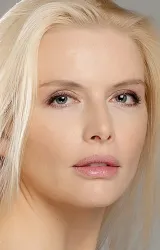 Анна Чурина