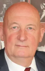 Казбек Губиев