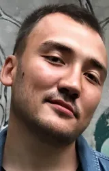 Ринат Есеналиев